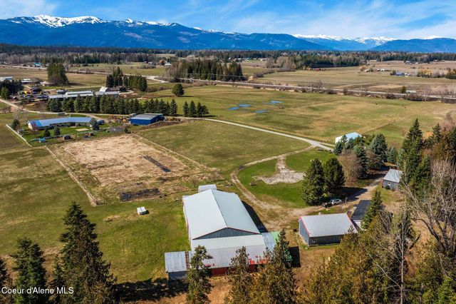 300 Sunny Shadows Lane, Sandpoint, ID 83864