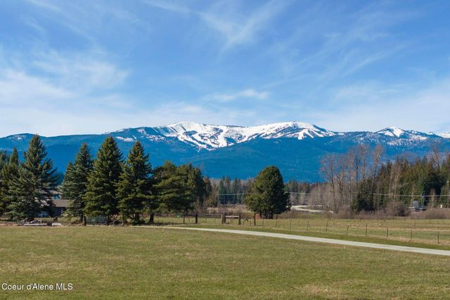 300 Sunny Shadows Lane, Sandpoint, ID 83864