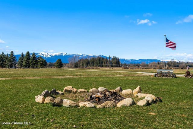 300 Sunny Shadows Lane, Sandpoint, ID 83864