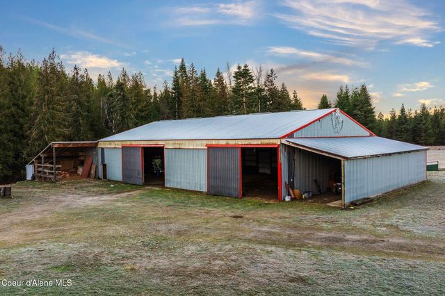 300 Sunny Shadows Lane, Sandpoint, ID 83864