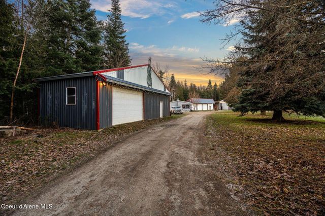 300 Sunny Shadows Lane, Sandpoint, ID 83864
