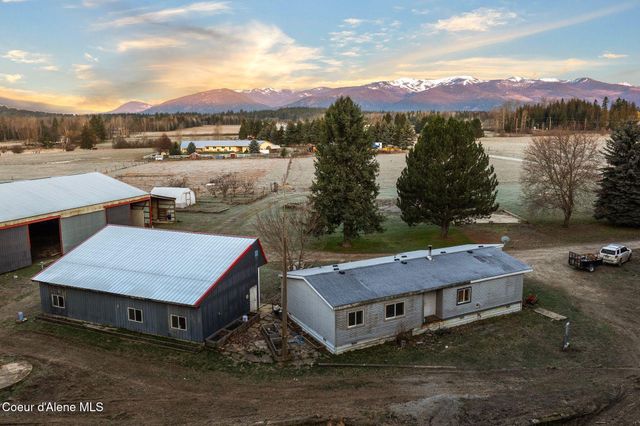 300 Sunny Shadows Lane, Sandpoint, ID 83864