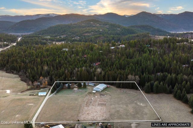 300 Sunny Shadows Lane, Sandpoint, ID 83864