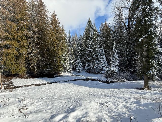 300 Sunny Shadows Lane, Sandpoint, ID 83864