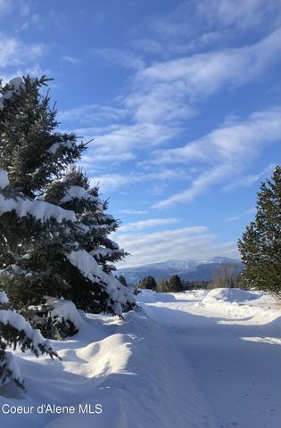 300 Sunny Shadows Lane, Sandpoint, ID 83864