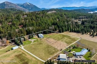 300 Sunny Shadows Lane, Sandpoint, ID 83864
