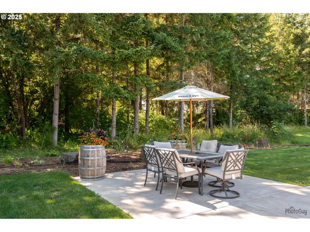 88454 SPROAT RANCH Rd, Veneta, OR 97487