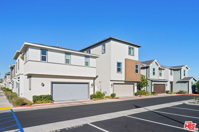 1203 Beach Lane, Harbor City (los Angeles), CA 90710