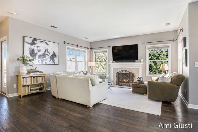 5365 Prairie Home Drive, Grand Rapids, MI 49546