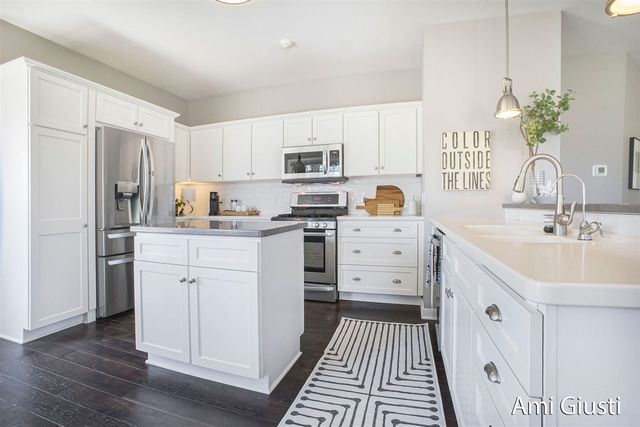 5365 Prairie Home Drive, Grand Rapids, MI 49546