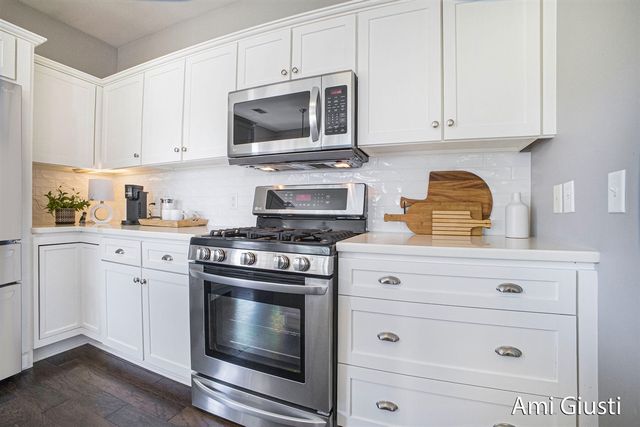 5365 Prairie Home Drive, Grand Rapids, MI 49546