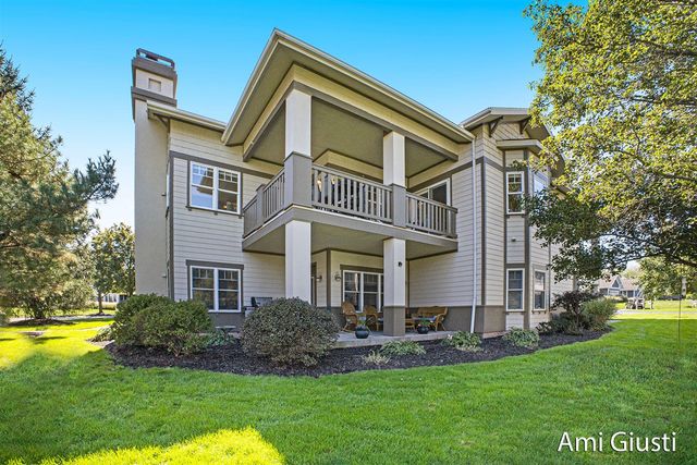 5365 Prairie Home Drive, Grand Rapids, MI 49546