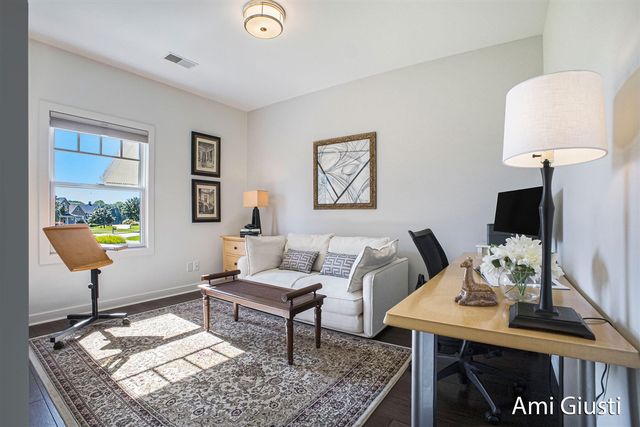 5365 Prairie Home Drive, Grand Rapids, MI 49546