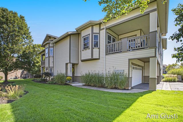 5365 Prairie Home Drive, Grand Rapids, MI 49546