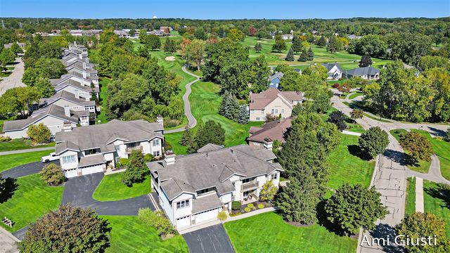 5365 Prairie Home Drive, Grand Rapids, MI 49546