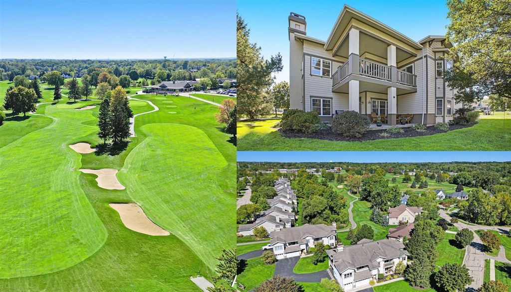 5365 Prairie Home Drive, Grand Rapids, MI 49546