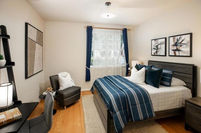 4388 El Camino Real 130, Los Altos, CA 94022