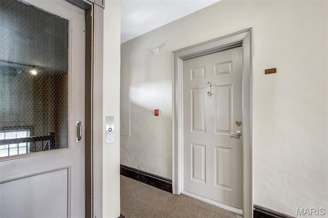 5510 Waterman Boulevard 602, St Louis, MO 63112