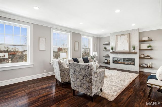 5510 Waterman Boulevard 602, St Louis, MO 63112