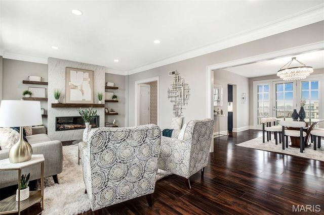 5510 Waterman Boulevard 602, St Louis, MO 63112