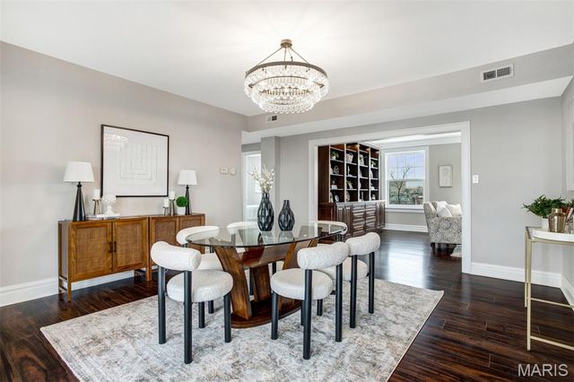 5510 Waterman Boulevard 602, St Louis, MO 63112