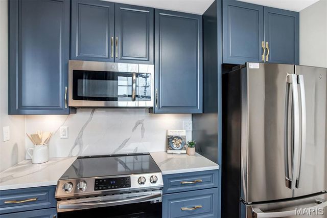 5510 Waterman Boulevard 602, St Louis, MO 63112