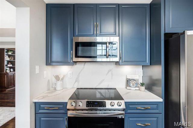 5510 Waterman Boulevard 602, St Louis, MO 63112