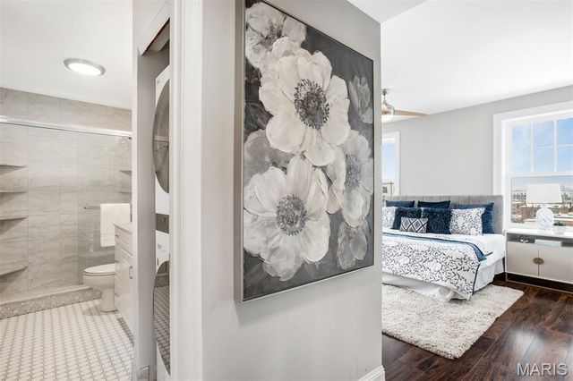 5510 Waterman Boulevard 602, St Louis, MO 63112