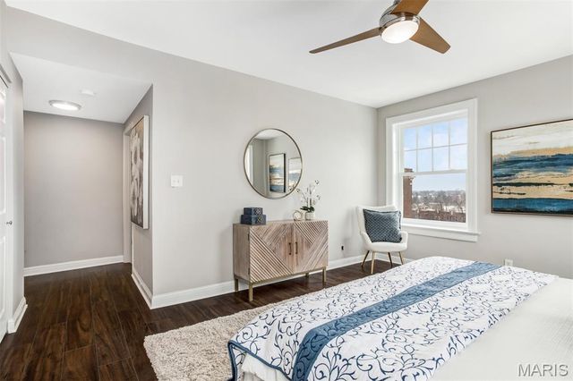 5510 Waterman Boulevard 602, St Louis, MO 63112