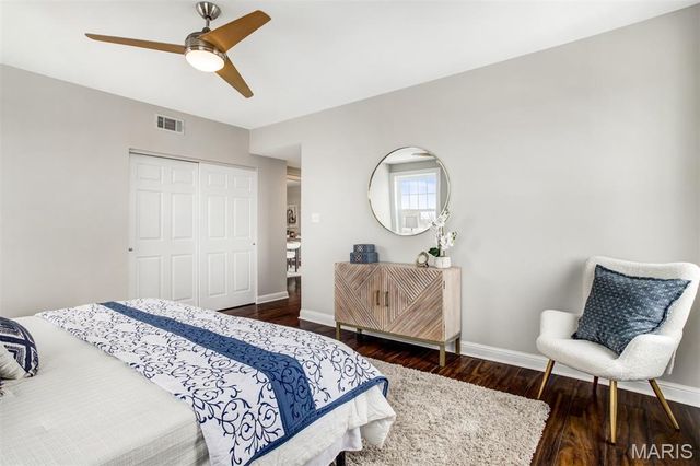 5510 Waterman Boulevard 602, St Louis, MO 63112