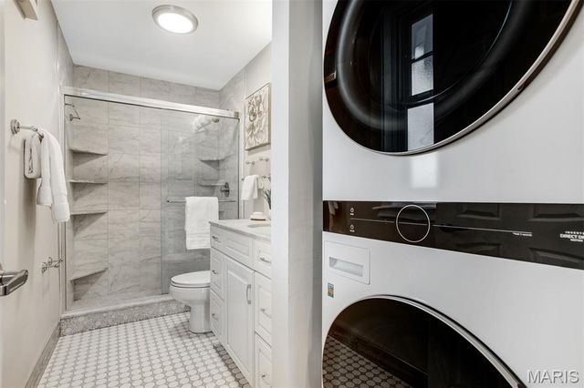 5510 Waterman Boulevard 602, St Louis, MO 63112