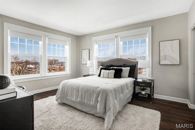 5510 Waterman Boulevard 602, St Louis, MO 63112