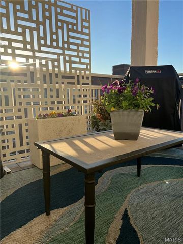 5510 Waterman Boulevard 602, St Louis, MO 63112