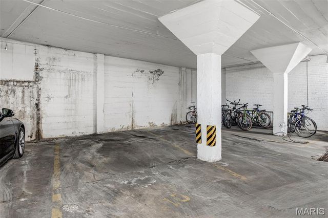 5510 Waterman Boulevard 602, St Louis, MO 63112