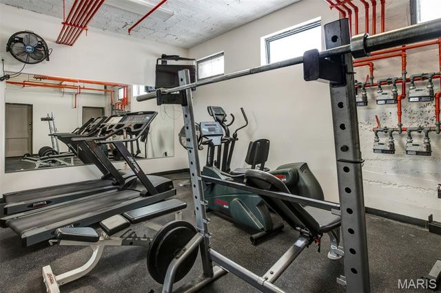 5510 Waterman Boulevard 602, St Louis, MO 63112