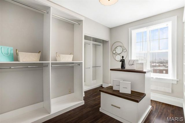 5510 Waterman Boulevard 602, St Louis, MO 63112