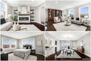 5510 Waterman Boulevard 602, St Louis, MO 63112