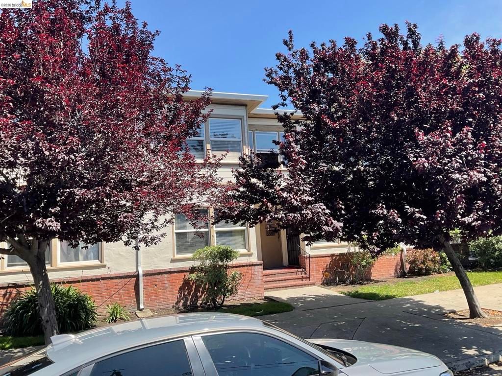 510 Mc Laughlin Street, Richmond, CA 94805