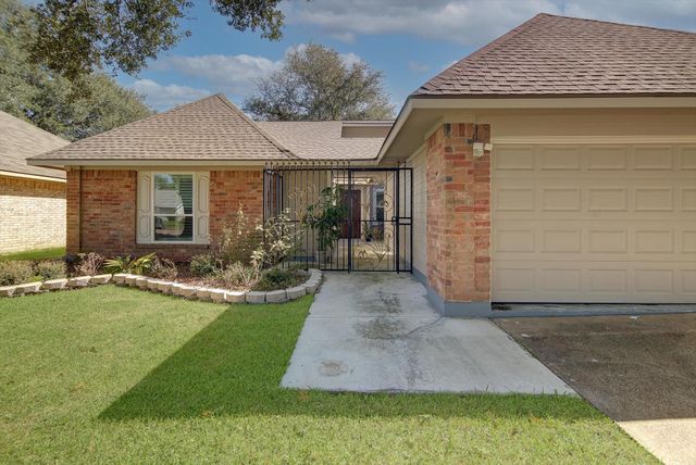 14323 Whitecross Drive, Houston, TX 77083