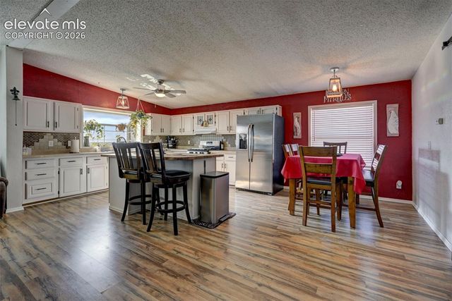 35355 Funk Road, Calhan, CO 80808