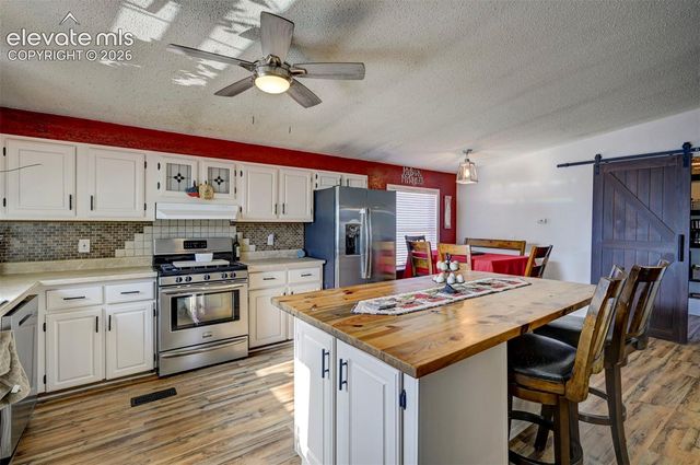 35355 Funk Road, Calhan, CO 80808