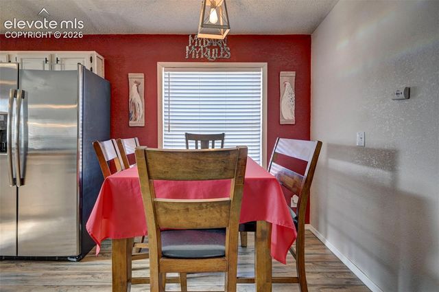 35355 Funk Road, Calhan, CO 80808