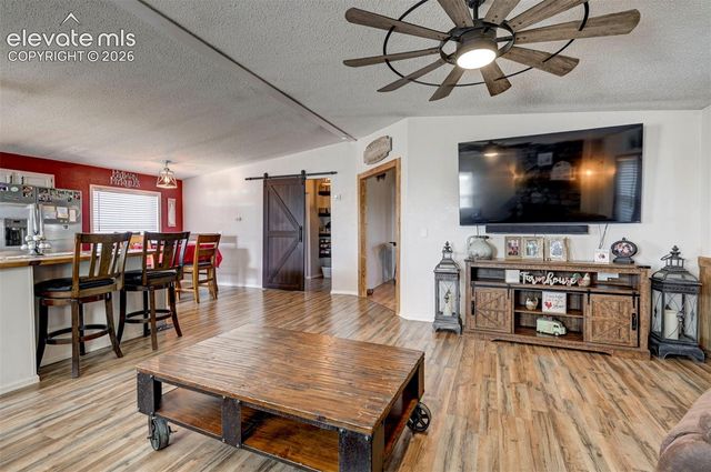 35355 Funk Road, Calhan, CO 80808