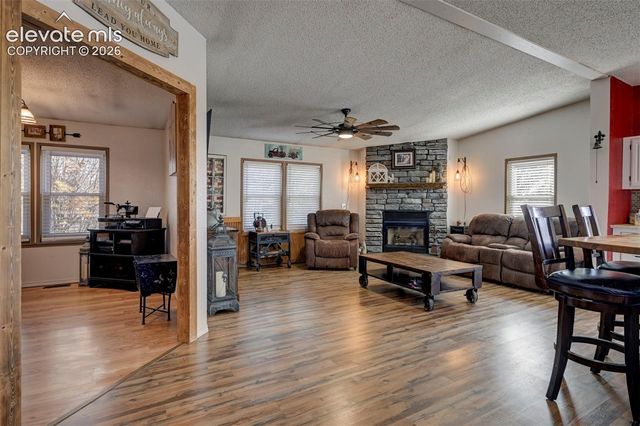 35355 Funk Road, Calhan, CO 80808