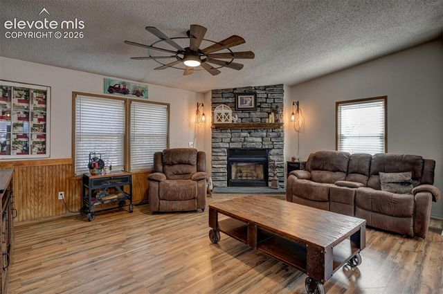 35355 Funk Road, Calhan, CO 80808
