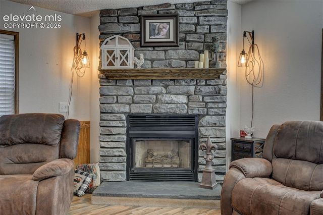 35355 Funk Road, Calhan, CO 80808