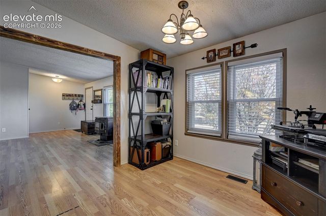 35355 Funk Road, Calhan, CO 80808