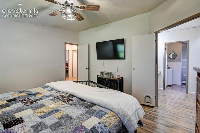 35355 Funk Road, Calhan, CO 80808