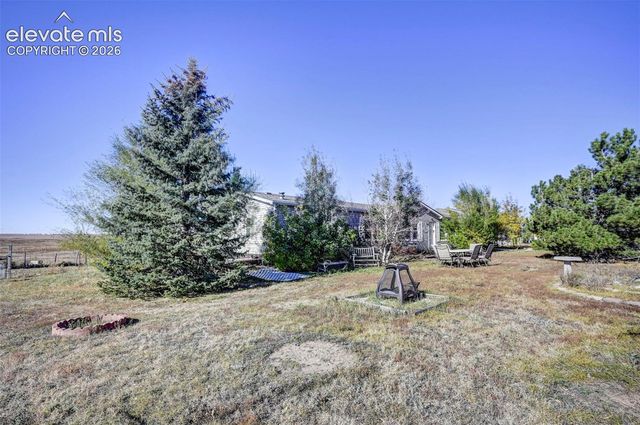 35355 Funk Road, Calhan, CO 80808