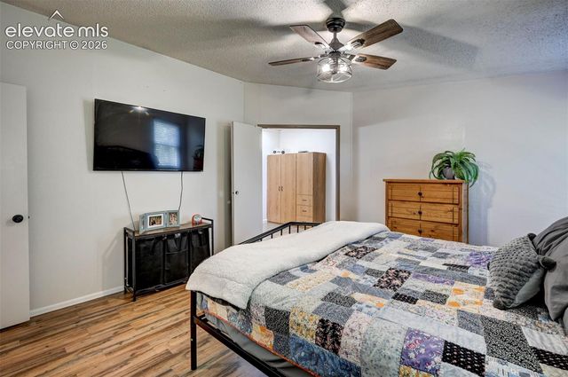 35355 Funk Road, Calhan, CO 80808